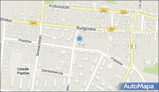 Kancelaria Radcy Prawnego Joanna Krywalska, Piastów 22 86-050 - Kancelaria Adwokacka, Prawna, godziny otwarcia, numer telefonu