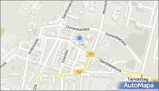 Kancelaria Radcy Prawnego Łukasz Chmiel, Sienkiewicza 23 lokal 3 39-400 - Kancelaria Adwokacka, Prawna, godziny otwarcia, numer telefonu