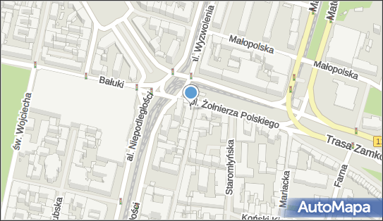 9551458716, Kancelaria Radcy Prawnego Marek Czernis 
