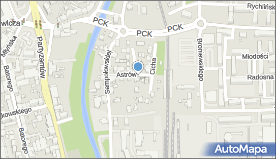Kancelaria Radcy Prawnego - mgr Dominik Gogol, Astrów 8 43-300 - Kancelaria Adwokacka, Prawna, NIP: 5481034103