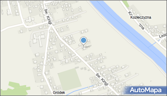 Kancelaria Radcy Prawnego Michał Dyda, św. Kingi 35 34-450 - Kancelaria Adwokacka, Prawna, godziny otwarcia, numer telefonu