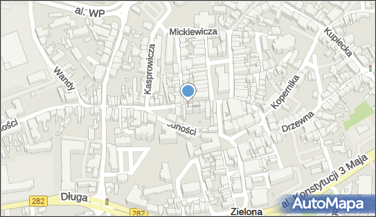 Kancelaria Radcy Prawnego Piotr Mazurkiewicz, Zielona Góra 65-071 - Kancelaria Adwokacka, Prawna, numer telefonu