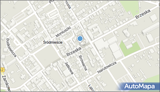 Kancelaria Radcy Prawnego Tomasz Rosiński, ul. Brzeska 8/3 21-500 - Kancelaria Adwokacka, Prawna, godziny otwarcia, numer telefonu