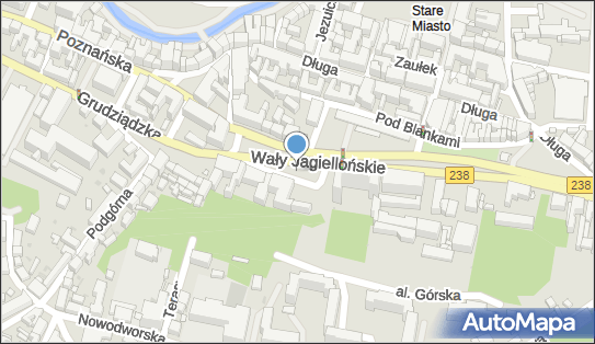 Kancelarie Adwokackie, Nowy Rynek 5, Bydgoszcz - Kancelaria Adwokacka, Prawna