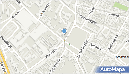 Kowalski Witold, Plac Wolności 8 /9 Pok. 5, Włocławek - Kancelaria Adwokacka, Prawna, numer telefonu