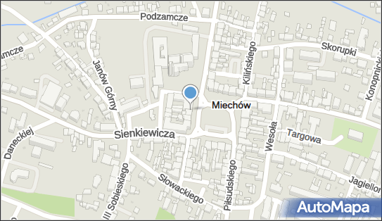 Krzysztof Setkowicz, Rynek 1, Miechów 32-200 - Kancelaria Adwokacka, Prawna, numer telefonu