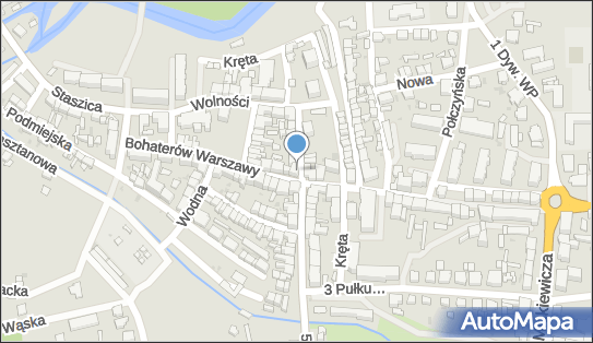 8512075258, Kucharska Anna Maria Komornik Sądowy przy Sądzie Rejonowym w Drawsku Pomorskim Kancelaria Komornicza w Złocieńcu 