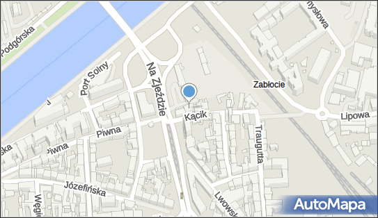KWKR Konieczny Wierzbicki i Partnerzy S.K.A., ul. Kącik 4, Kraków 30-549 - Kancelaria Adwokacka, Prawna, godziny otwarcia, numer telefonu