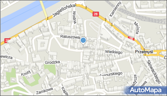 Legalter Alternatywne Biuro Prawne, Rynek 7, Przemyśl 37-700 - Kancelaria Adwokacka, Prawna, godziny otwarcia, numer telefonu
