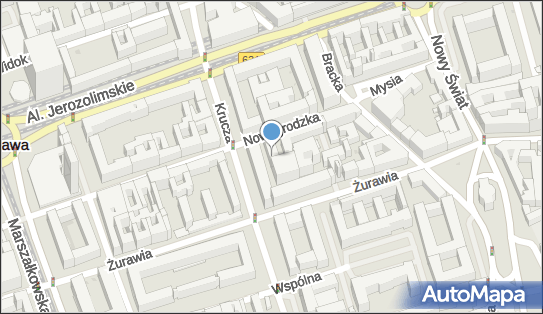Miller Canfield, Nowogrodzka 11, Warszawa 00-513 - Kancelaria Adwokacka, Prawna, godziny otwarcia, numer telefonu