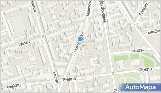 Provis Robert Różycki Kancelaria Radcy Prawnego, Mokotowska 48 00-543 - Kancelaria Adwokacka, Prawna, godziny otwarcia, numer telefonu