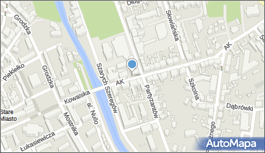 Radca prawny Aleksandra Danik, Armii Krajowej 38, Słupsk 76-200 - Kancelaria Adwokacka, Prawna, godziny otwarcia, numer telefonu