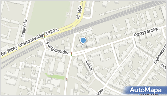 Radca Prawny, Partyzantów 1/2/lok. 107, Olsztyn 10-522 - Kancelaria Adwokacka, Prawna, numer telefonu