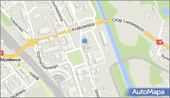 Roman Walotek Kancelaria adwokacka, pl. Wolności 2, Mysłowice 41-400 - Kancelaria Adwokacka, Prawna, numer telefonu