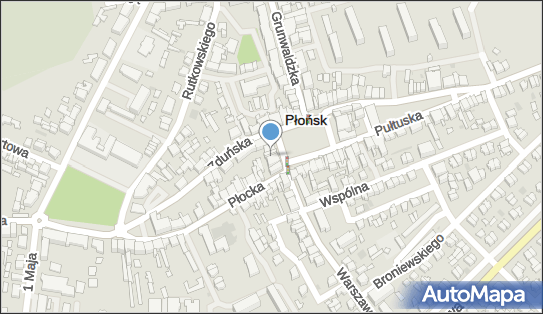 Sławomir Lewandowski, Plac 15 Sierpnia 1, Płońsk 09-100 - Kancelaria Adwokacka, Prawna, numer telefonu