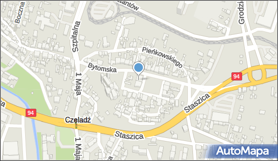 SZALENIEC I PARTNERZY KANCELARIA RADCÓW PRAWNYCH I DORADCÓW POD 41-250 - Kancelaria Adwokacka, Prawna, godziny otwarcia, numer telefonu