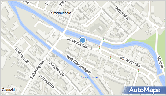 Tomaszewski Mariusz, adwokat, Aleja Wolności 9, Kalisz 62-800 - Kancelaria Adwokacka, Prawna, numer telefonu