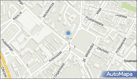 Tomczewski Ryszard, Plac Wolności 8 /9 lok. 7, Włocławek - Kancelaria Adwokacka, Prawna, numer telefonu