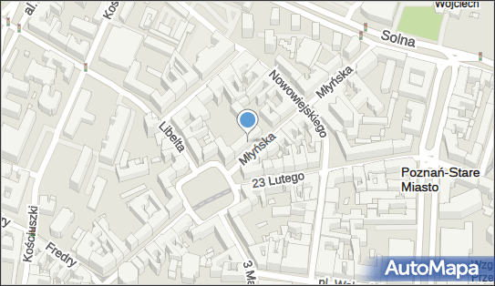 WB Law Wilczyńska Bruderek Adwokaci Radcowie Prawni s.c., Poznań 61-730 - Kancelaria Adwokacka, Prawna, godziny otwarcia, numer telefonu