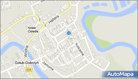 Agata Borys, Rynek 28, Golub-Dobrzyń 87-400, godziny otwarcia, numer telefonu