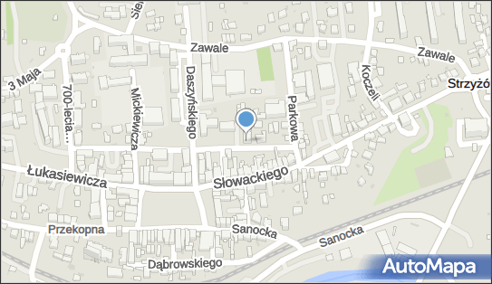 Agnieszka Jakubik, Przecławczyka 15/1, Strzyżów 38-100, godziny otwarcia, numer telefonu