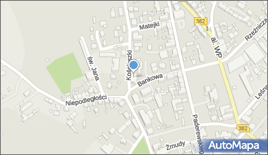 8961023549, Beata Burkowska-Zubrzycka Kancelaria Notarialna 