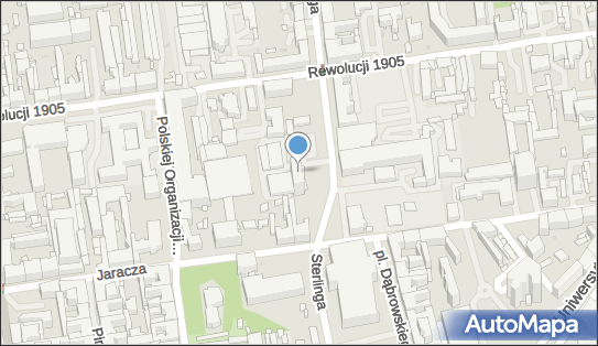 Julita Klepaczko, Sterlinga Seweryna, dr. 27/29, Łódź 90-212, numer telefonu