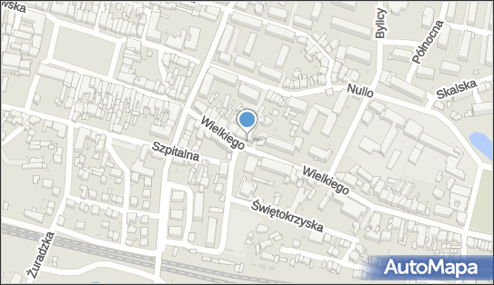 Kancelaria Notarialna Agnieszka Adamczyk, Olkusz 32-300, NIP: 6371989505