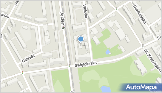 Kancelaria Notarialna Anna Zegarowicz, Wałowa 3 lok.U1, Warszawa 00-202, numer telefonu