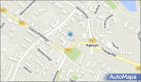 7421359529, Kancelaria Notarialna w Kętrzynie Beata Duczmalewska Notariusz 