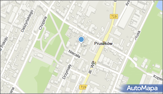 Kancelaria Notarialna Beata Markowska, Drzymały Michała 3 lok.U2 05-800