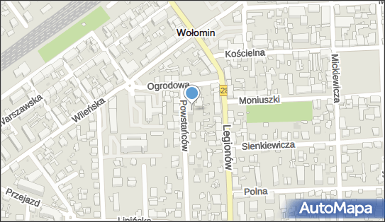 1251202782, Kancelaria Notarialna Dawid Przybysz Notariusz w Wołominie 