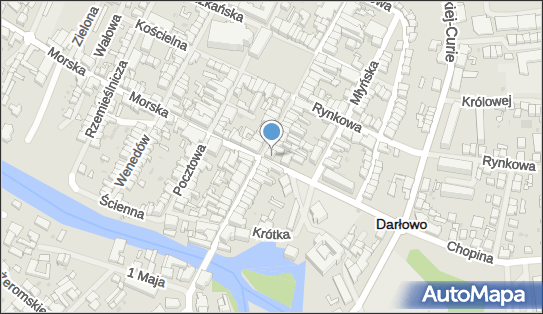 Kancelaria Notarialna Eliza Karbowiak Notariusz, Darłowo 76-150, NIP: 4990422652