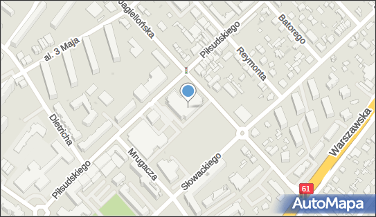 Kancelaria Notarialna Jacek Ruszkowski - Notariusze w Legionowie 05-120, NIP: 5311262070