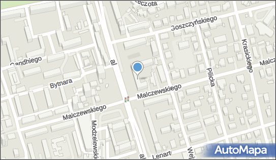 Kancelaria Notarialna Joanna Bestyńska, Warszawa 02-626, numer telefonu, NIP: 7841527442
