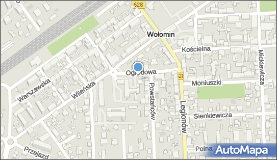 Kancelaria Notarialna Katarzyna Janik, Piotr Major s.c., Wołomin 05-200, godziny otwarcia, numer telefonu