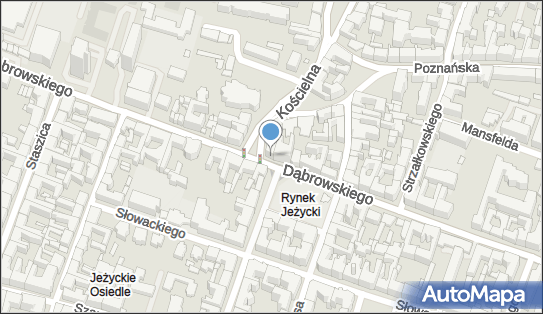 Kancelaria Notarialna Magdalena Gwiazda Krzysztof Beger-Smurzyński 60-842, NIP: 7811888750
