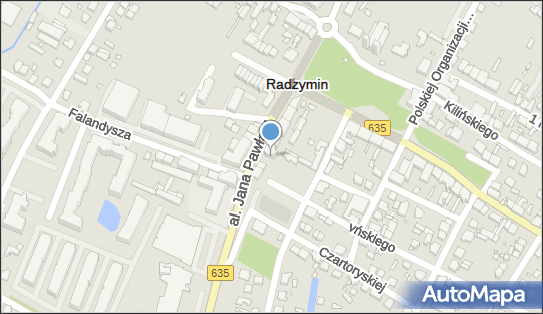 Kancelaria Notarialna Marek Rowicki, Maciej Rowicki s.c., Radzymin 05-250, numer telefonu