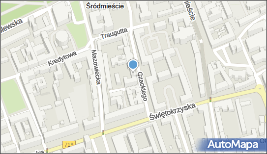 Kancelaria Notarialna Monika Kędzierska, Piotr Skoworodko sp.p. 00-043, numer telefonu