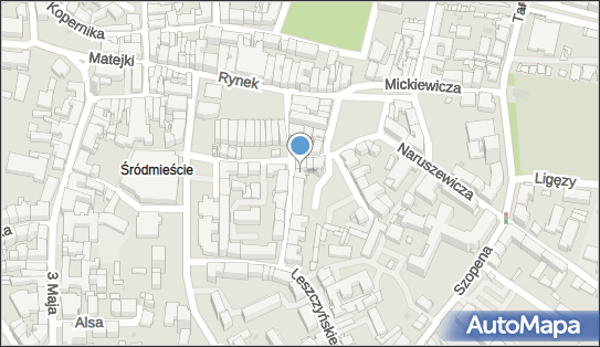 691538253, Kancelaria Notarialna Anna Katarzyna Chmiel 