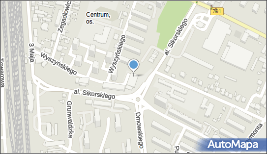 Kancelaria Notarialna Notariusz Dagmara Torbus, Zawiercie 42-400, numer telefonu