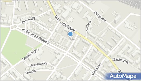 Kancelaria Notarialna Notariusz Maciej Hasiak, Katedralna 4 78-100, NIP: 8571761802
