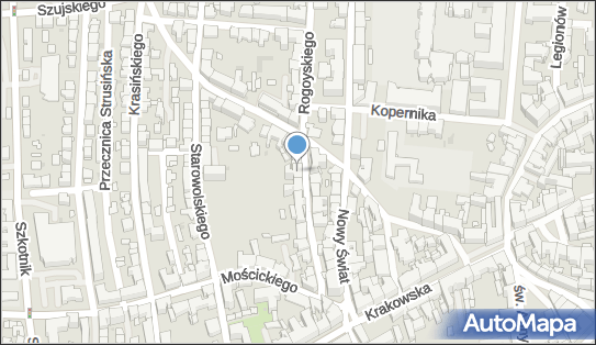 Kancelaria Notarialna Notariusz w Tarnowie, Tarnów 33-100, numer telefonu, NIP: 8730208088
