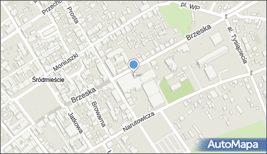 Kancelaria Notarialna Notariusz, Brzeska 23, Biała Podlaska 21-500, numer telefonu, NIP: 5370004547