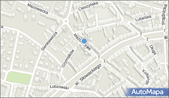 Kancelaria Notarialna Notariusz, Mazowiecka 8, Kraków 30-036, numer telefonu, NIP: 7371194829
