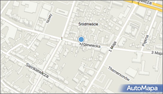 7741563941, Kancelaria Notarialna Anna Kaszewska Notariusz 