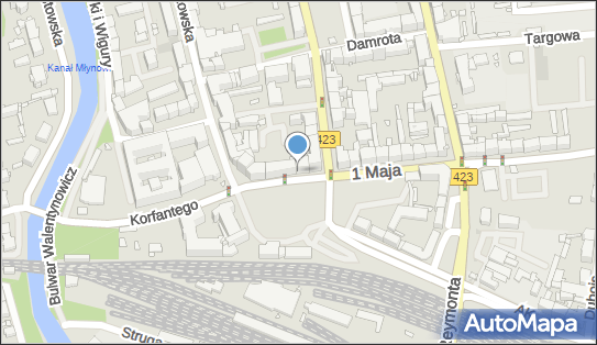 7540135279, Kancelaria Notarialna -Notariusz Świętek Ewa 