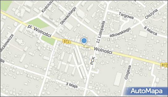 8650002485, Kancelaria Notarialna Ryszard Szewczyk - Notariusz 