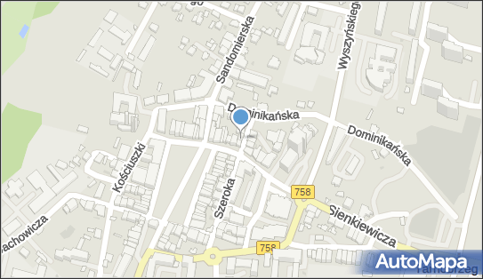 8140002635, Posłuszny Sławomir Notariusz Kancelaria Notarialna 