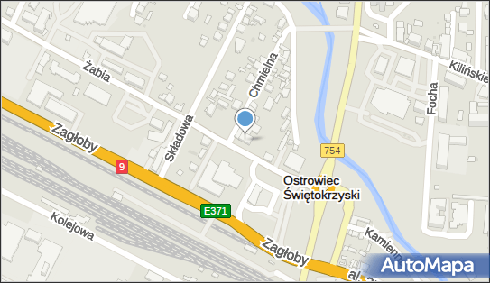 8631013430, Kancelaria Notarialna - Notariusz Anetta Domańczyk 
